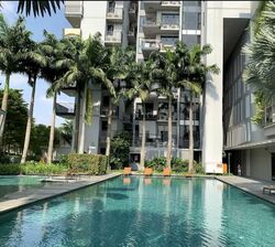 Sky Vue (D20), Condominium #588753561